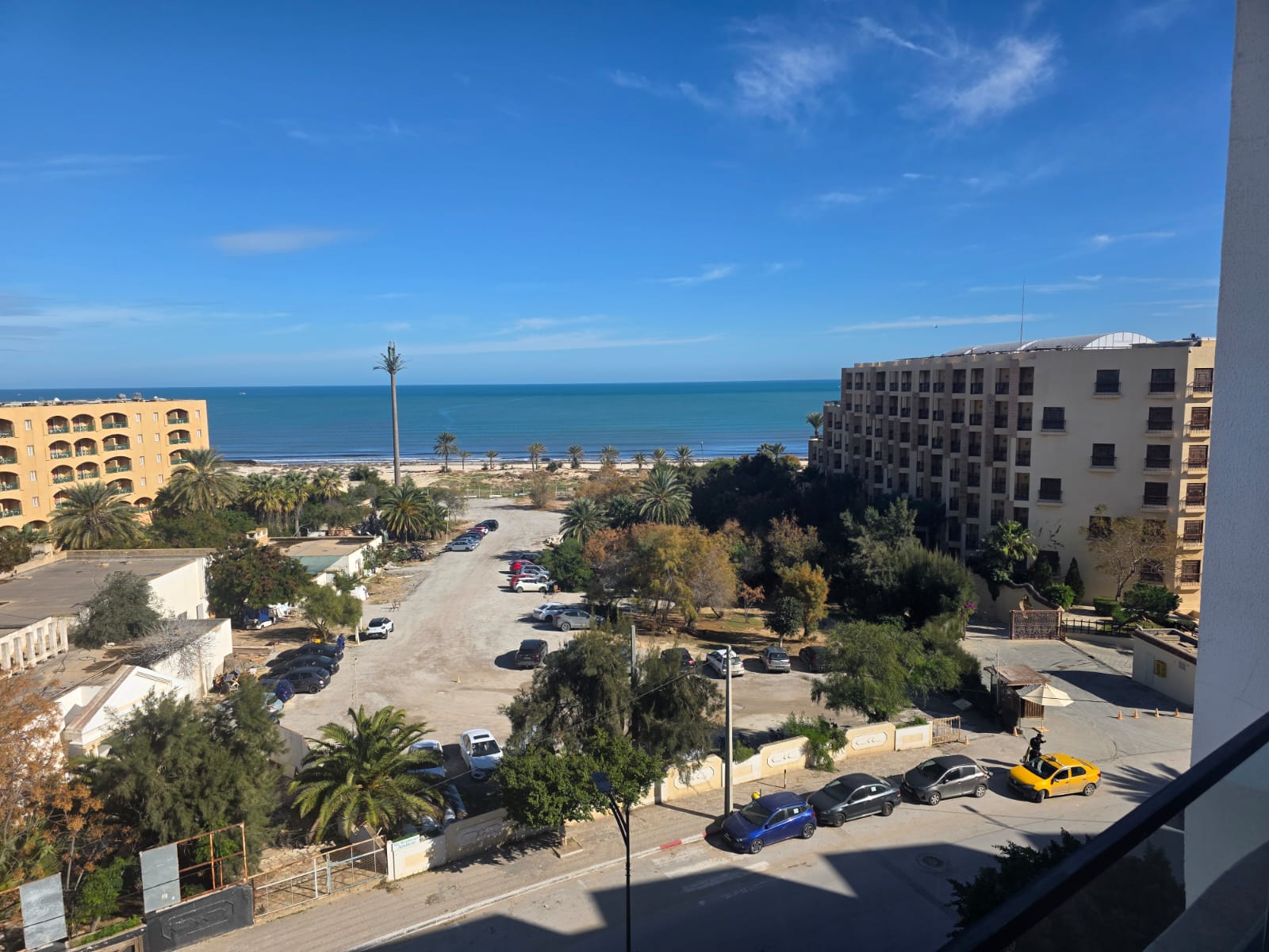 Appartement s2 haut standing a zone touristique