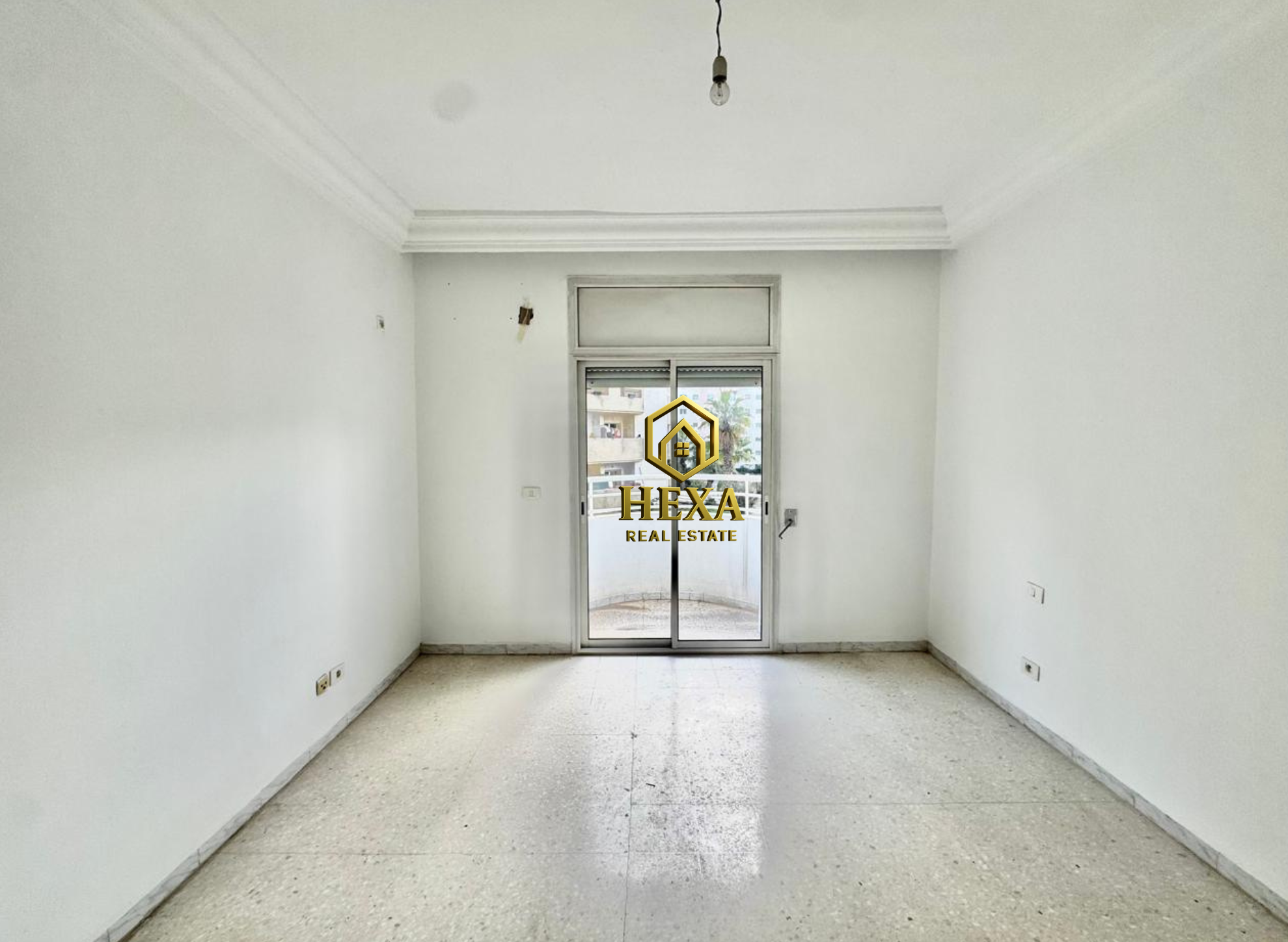Appartement s2 à ain zaghouan