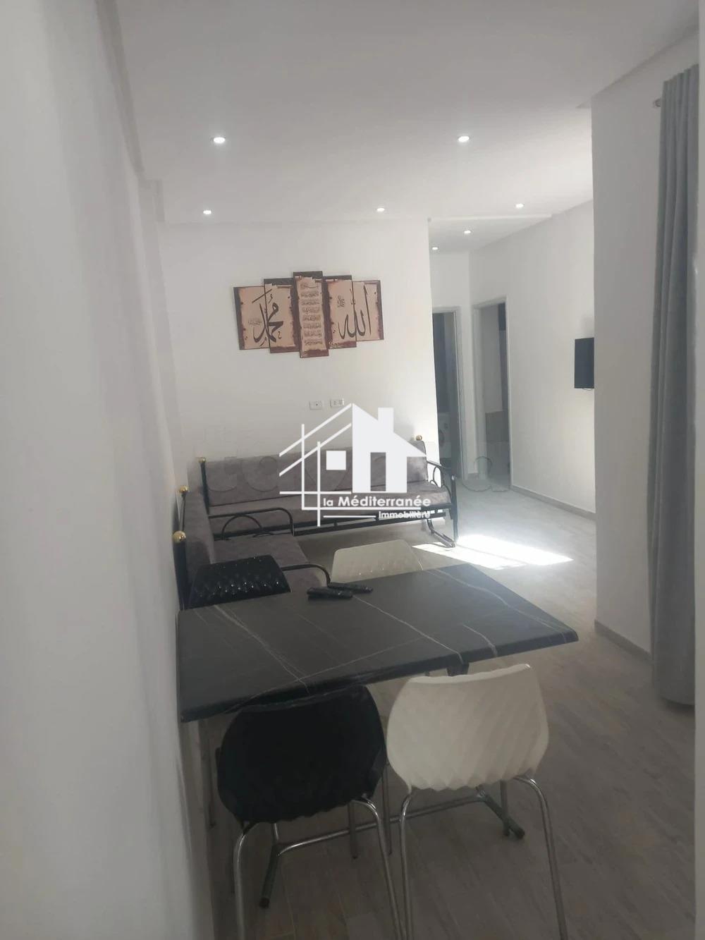 Appartement s3 au centre ville