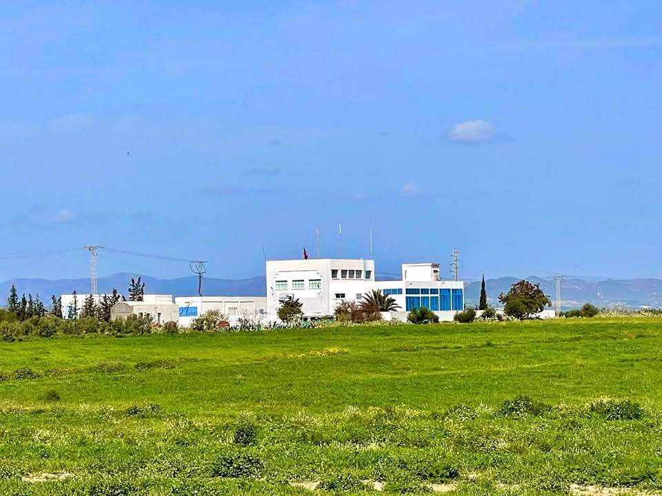 Investissement industriel