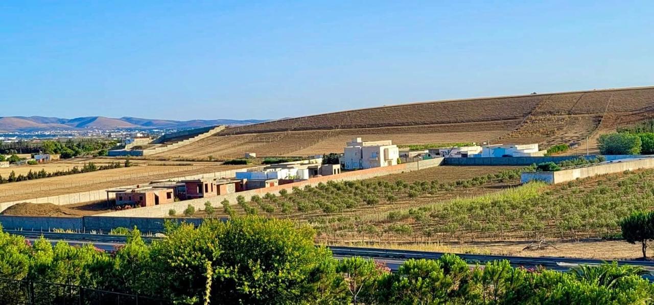 Idéal pour une grande villa