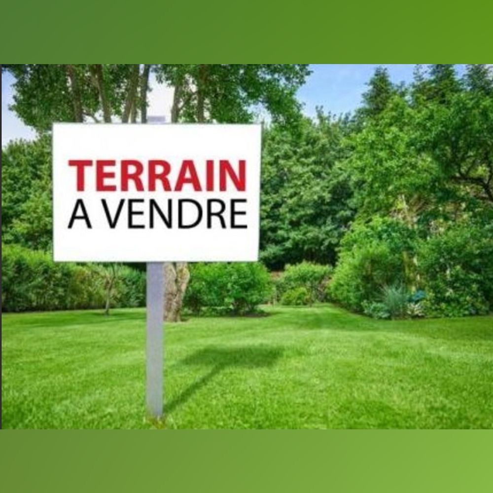 Terrain de rêve à kélibia proche de la plage