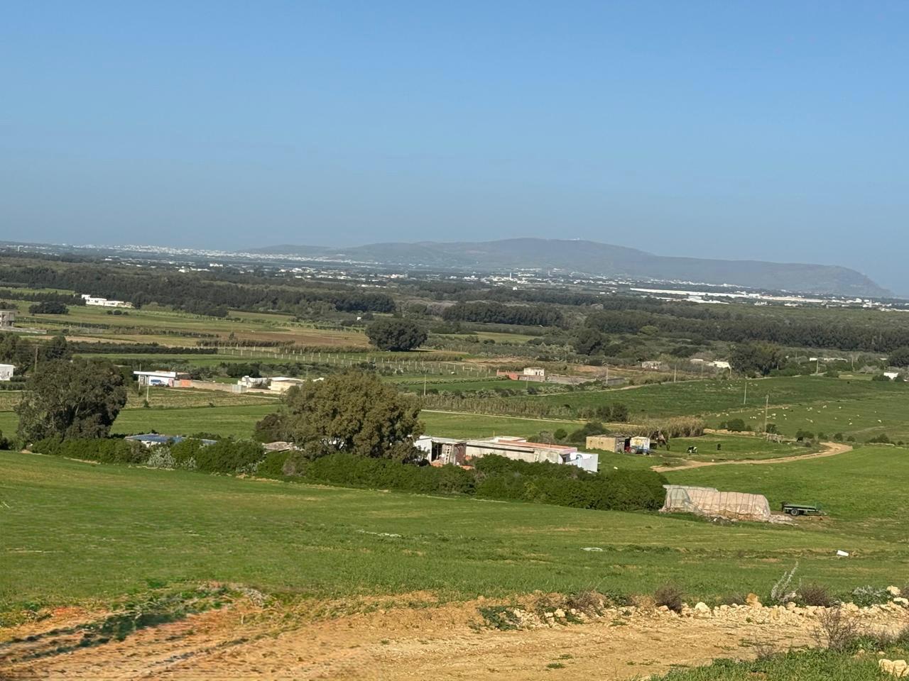Emplacement commercial stratégique