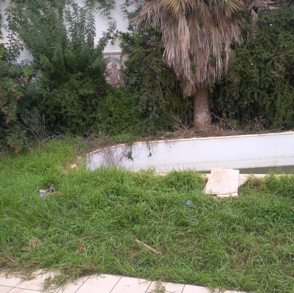Villa à gammarth supérieur