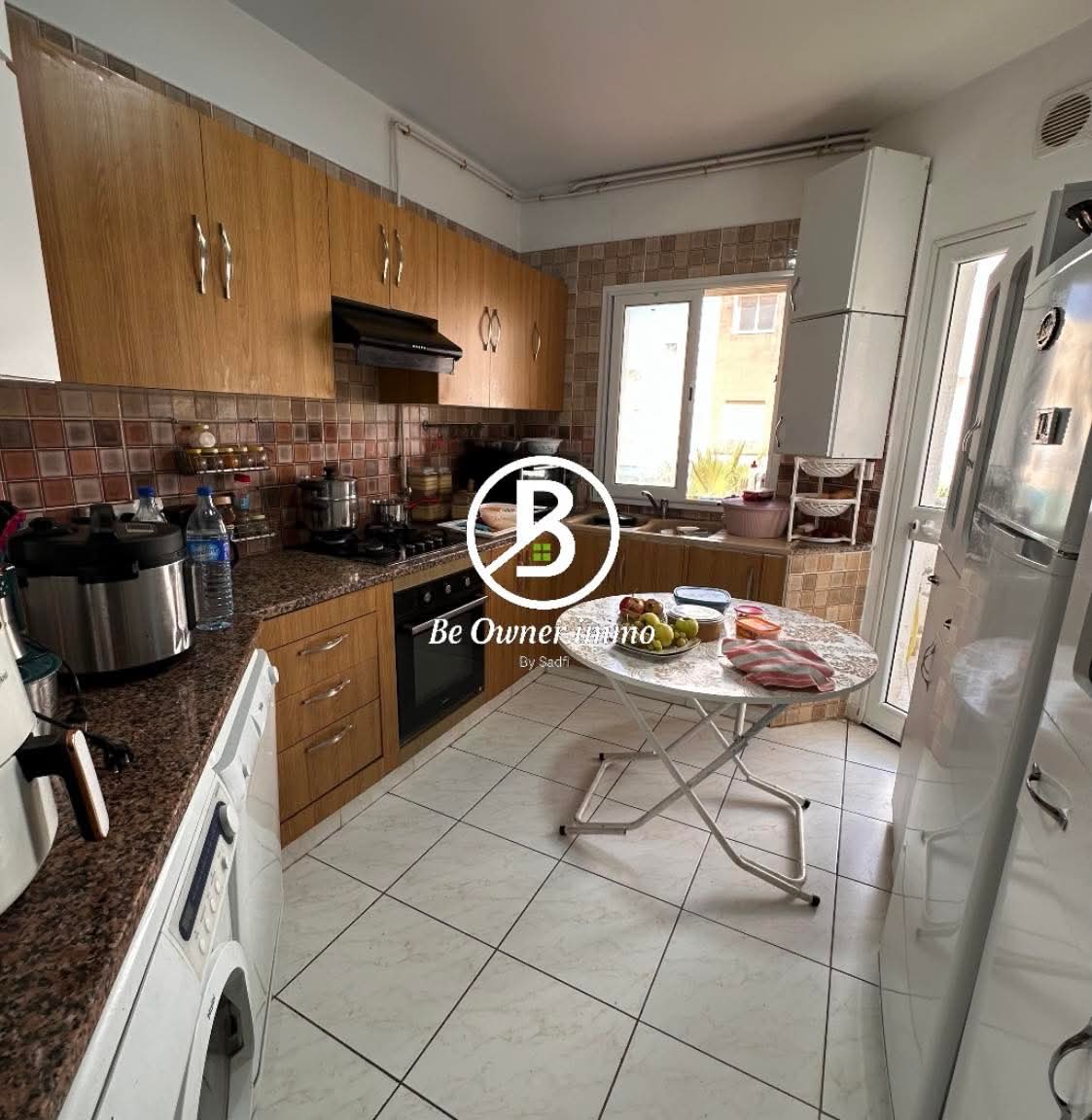 Un appartement s3