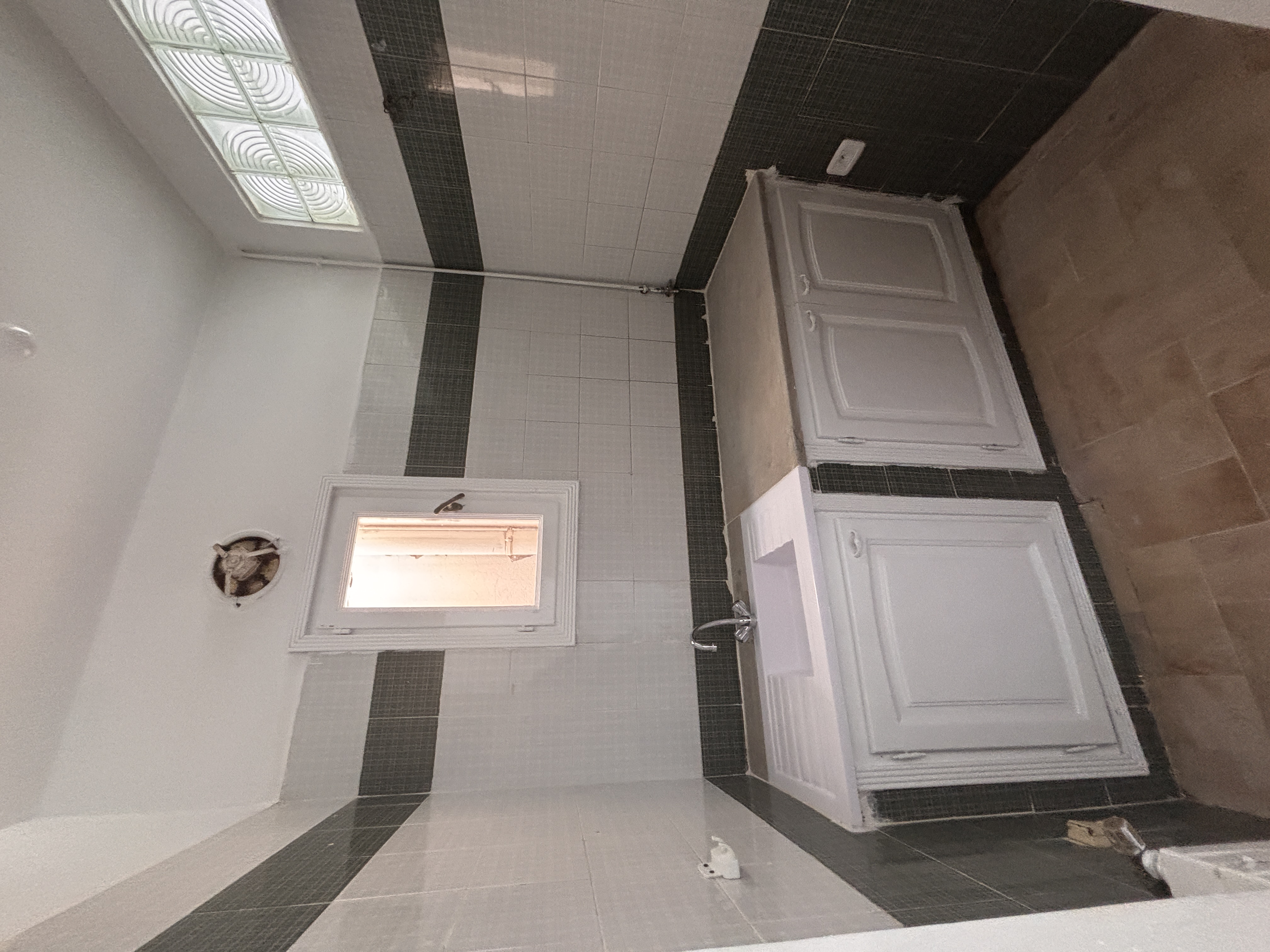 Appartement s1 coquet opportuniste