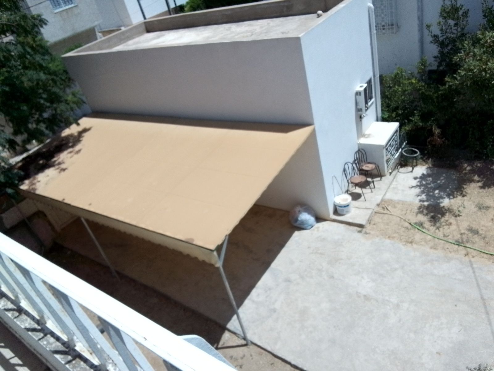 Studio el menzah