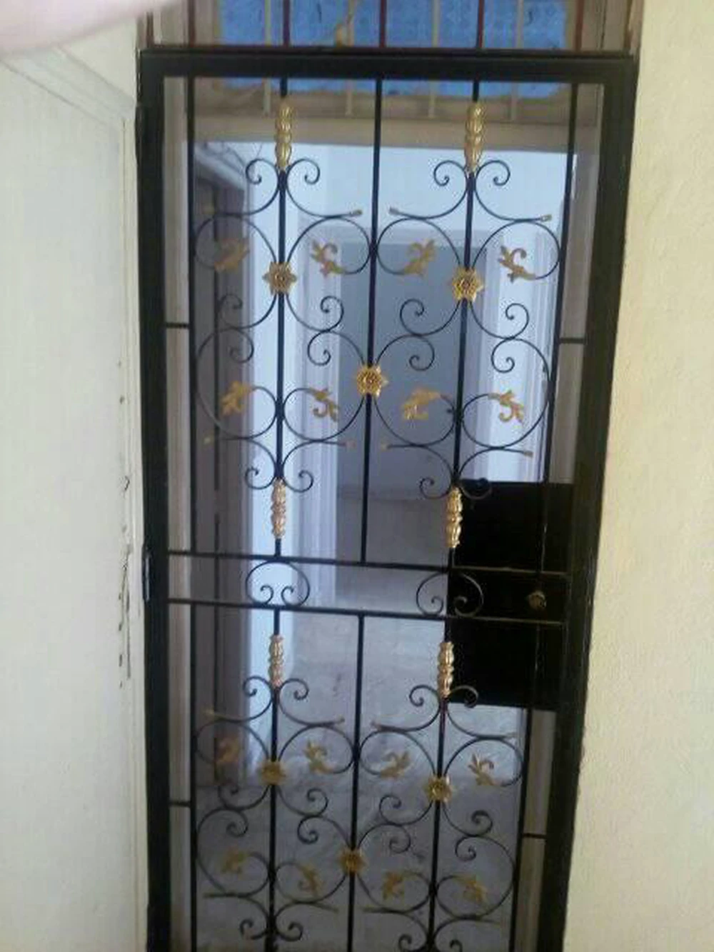 Appartement salle et 2 chambres