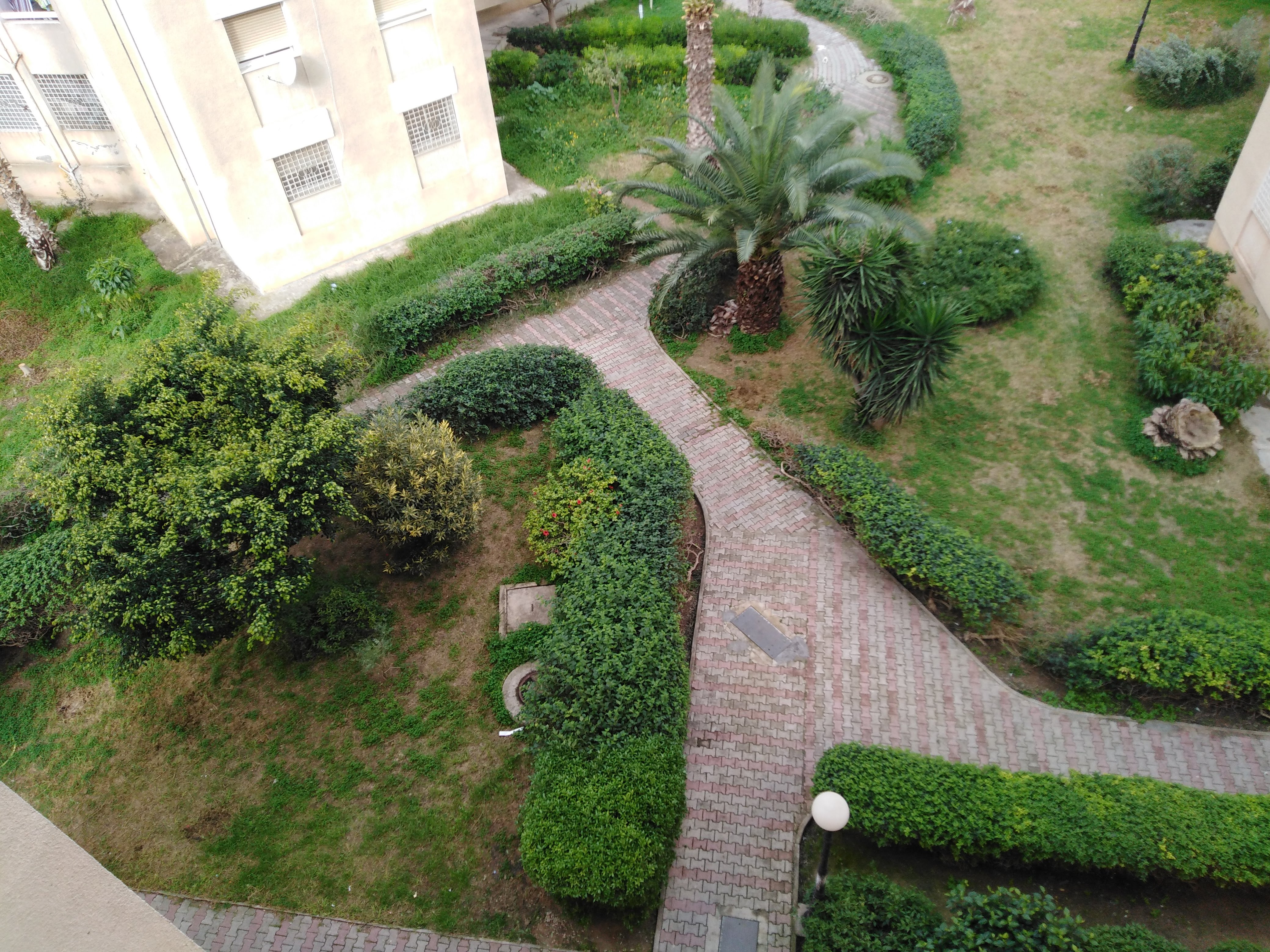 Appartement 2 chambres 4etage