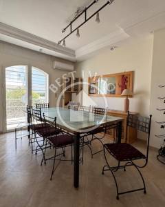 Villa gammarth touristique ref16a