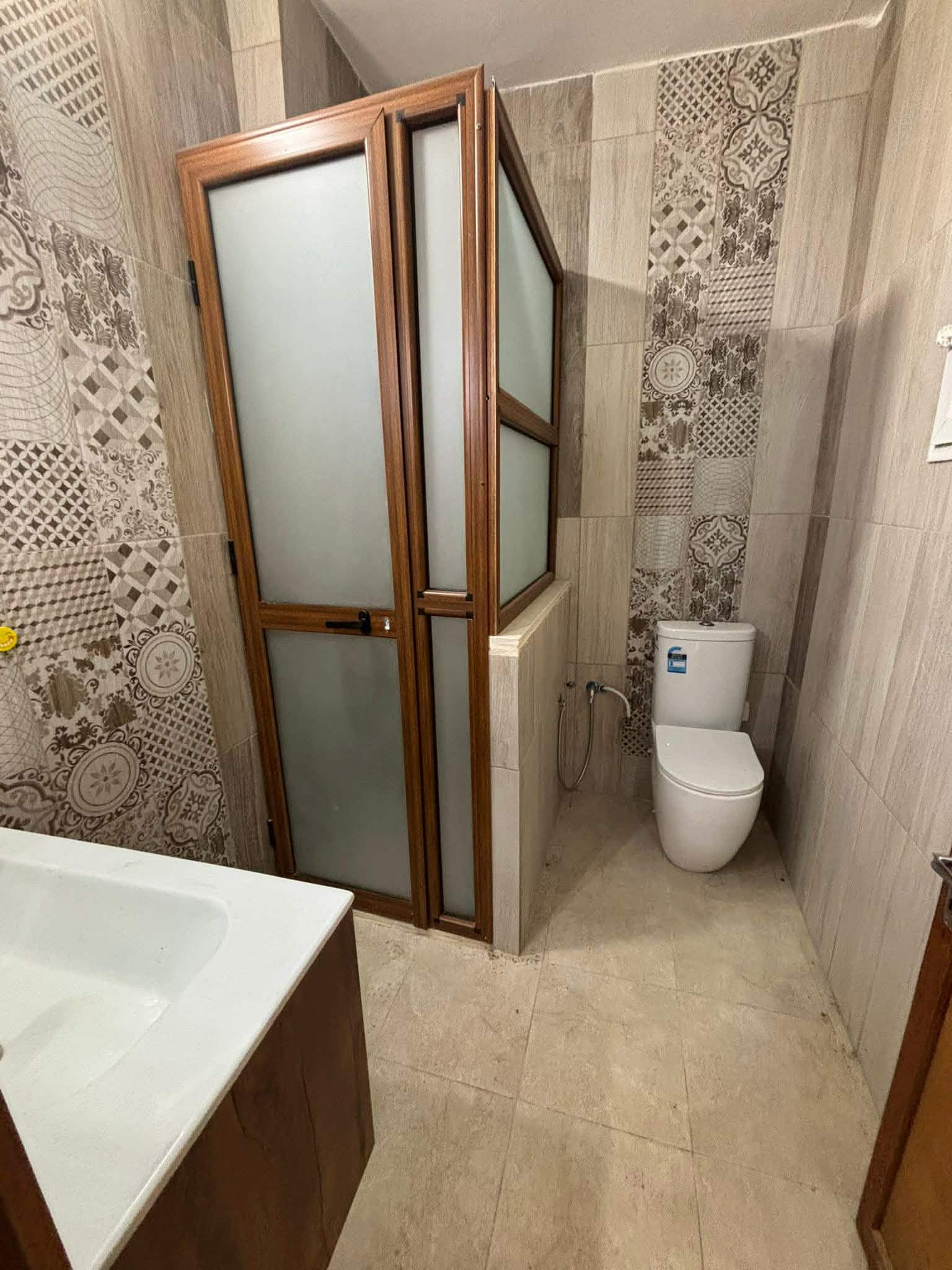 Villa a mornag