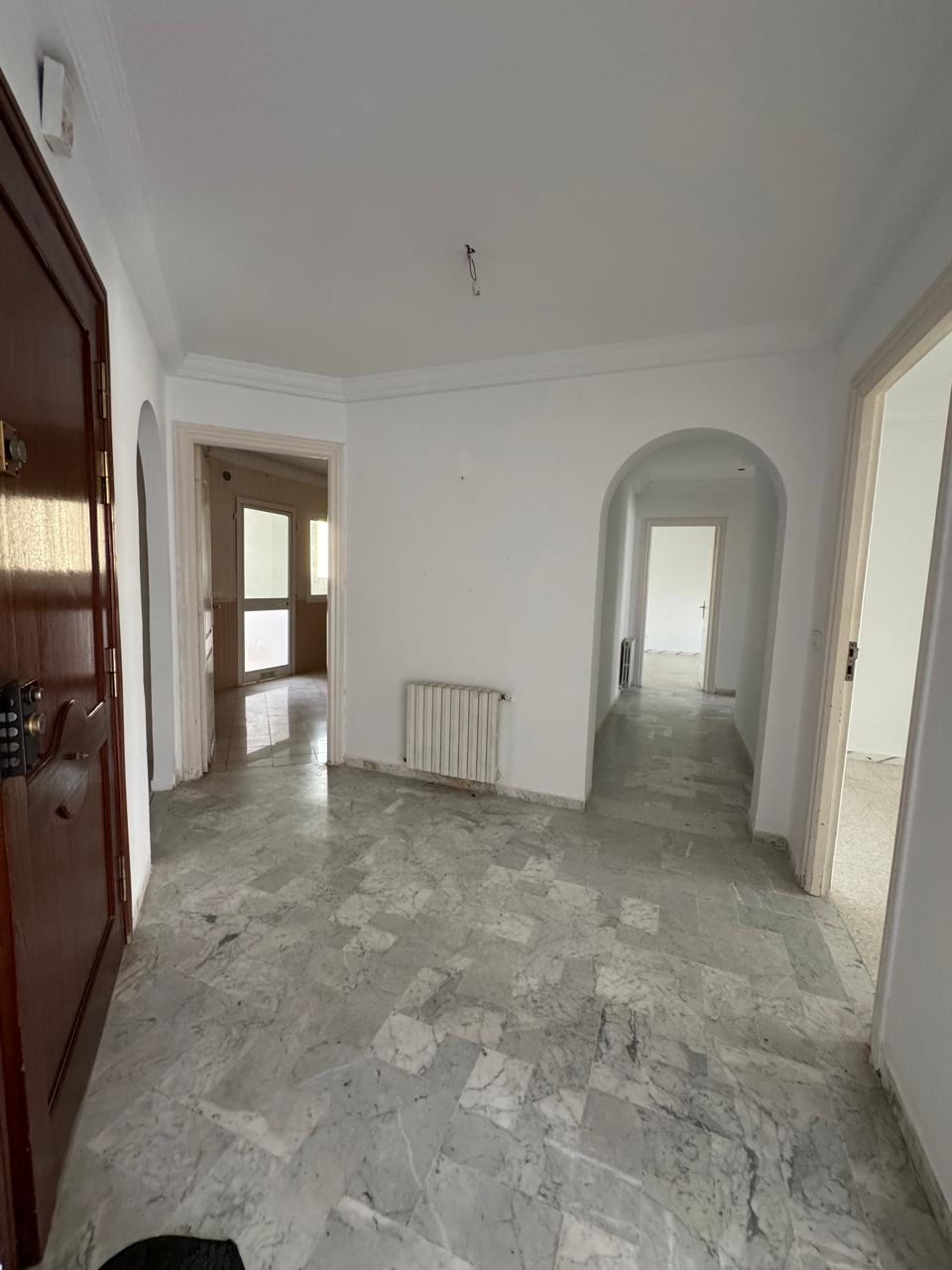 Appartement s3 a ezzahra