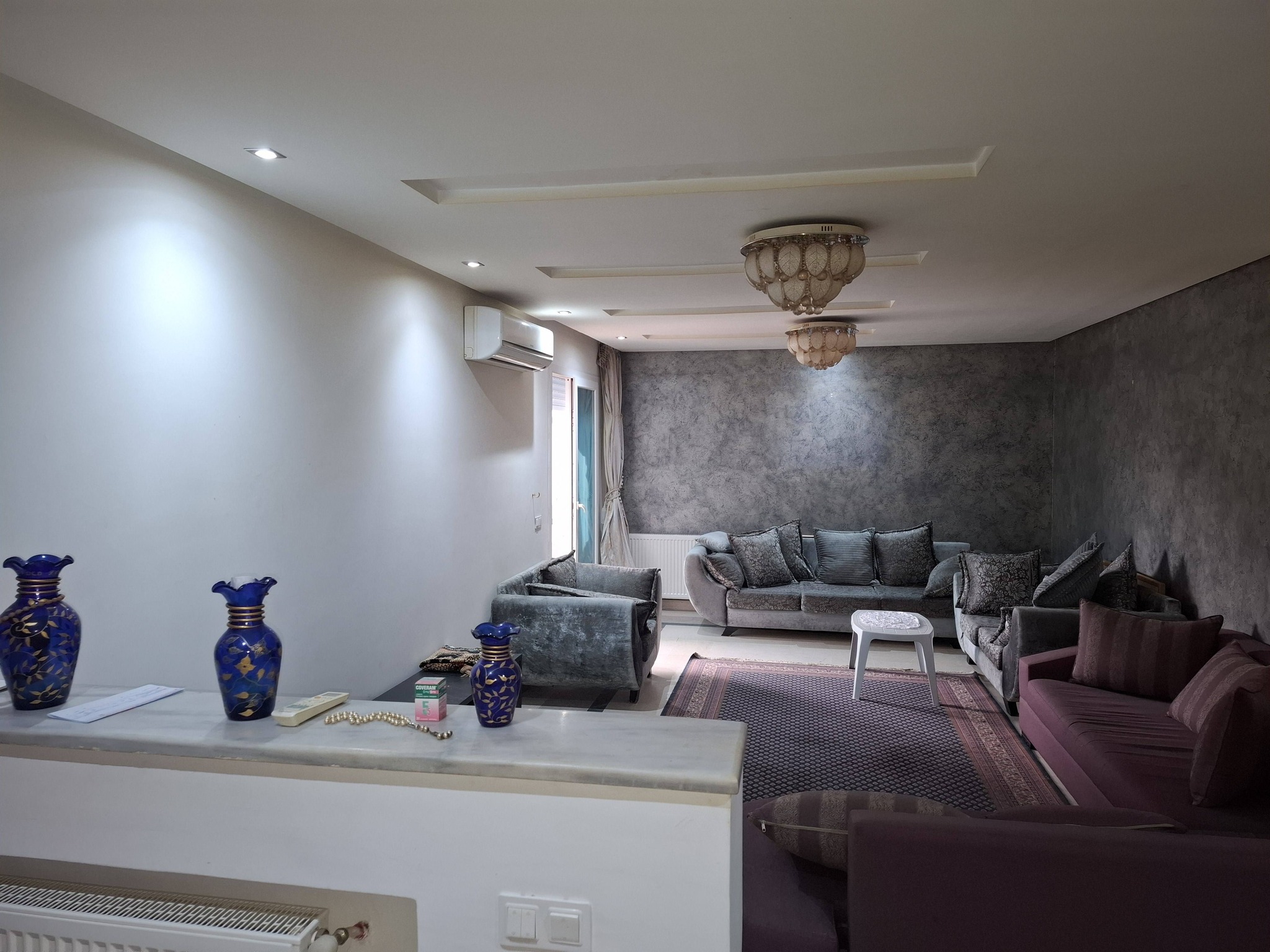 Appartement s3 a boumhel