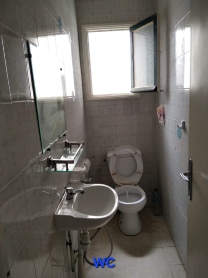 Appartement s4