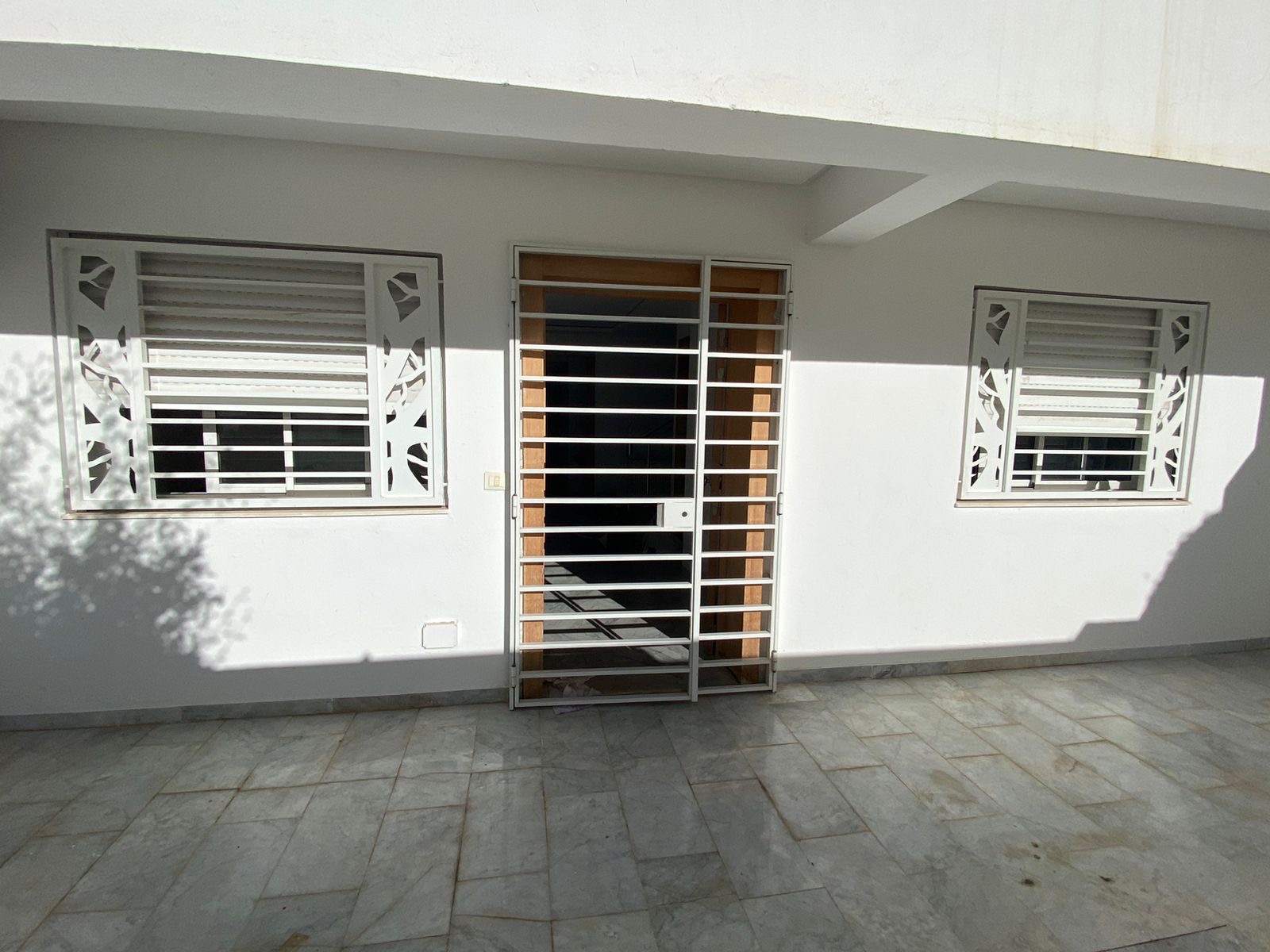Joli duplex au riyadh andalus avec bon prix