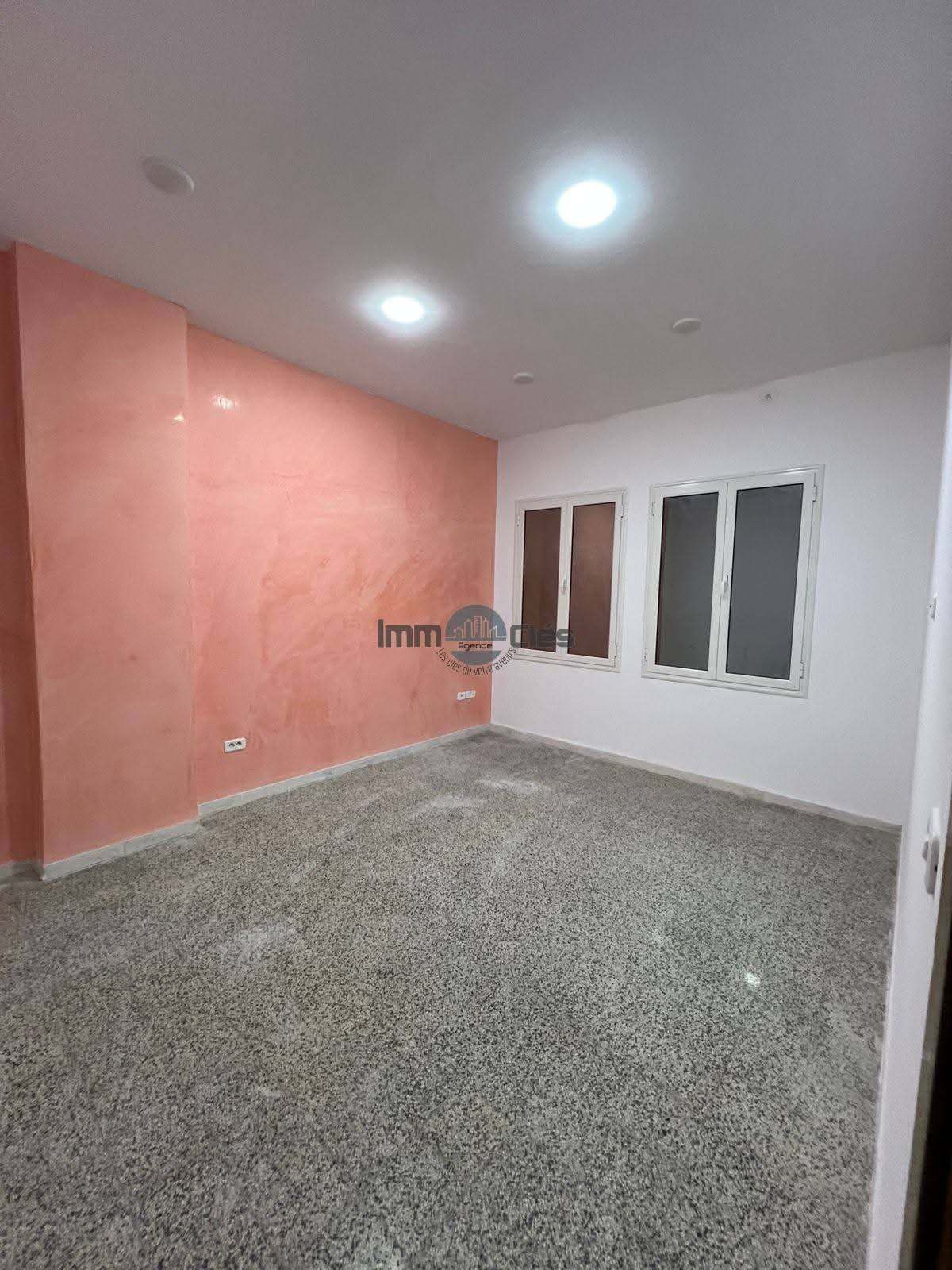 Propre appartement bizerte
