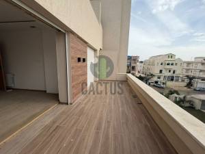 duplex s3 de 221m lido ref662a