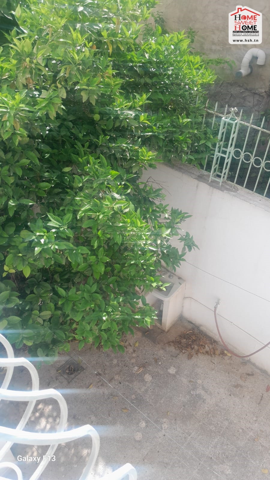 Immeuble mercure carthage yasmina