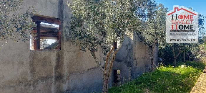 Immeuble khalio à cité el khalil la marsa