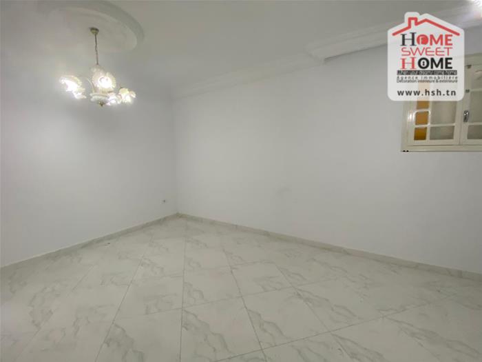 Duplex eboria à beb laasal tunis