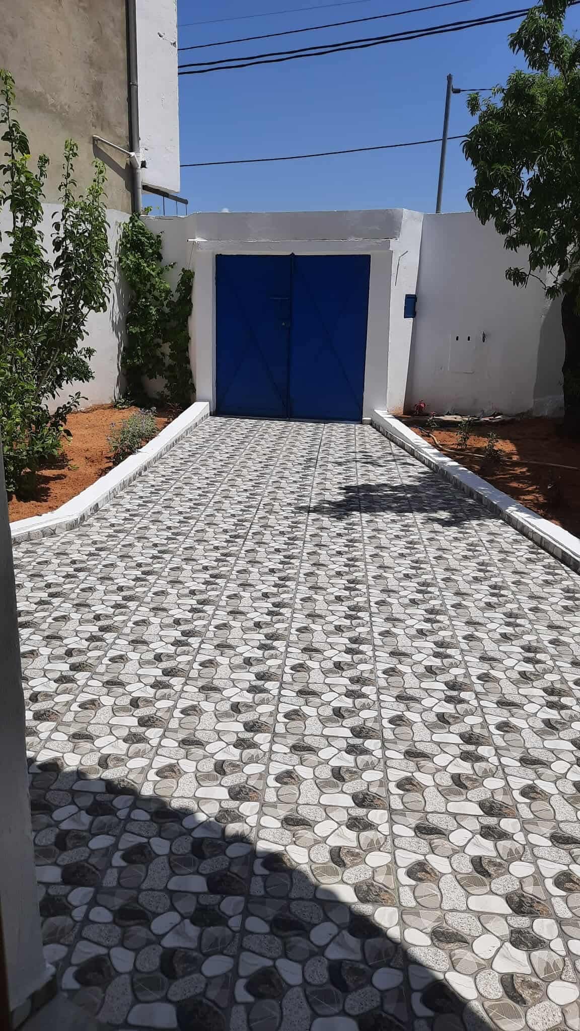 Maison séduisante à mnihla