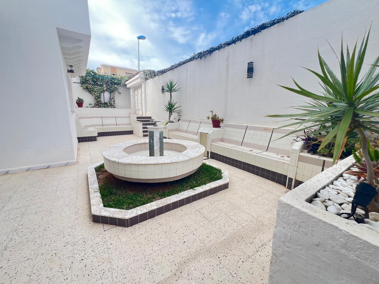 Villa individuelle a el kantaoui rue essondos