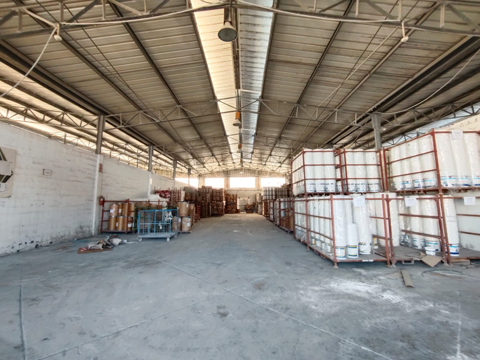 Soliman vnt batiment multiusage