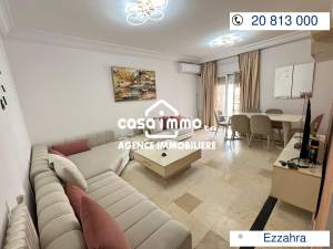 A a ezzahra appartement s2