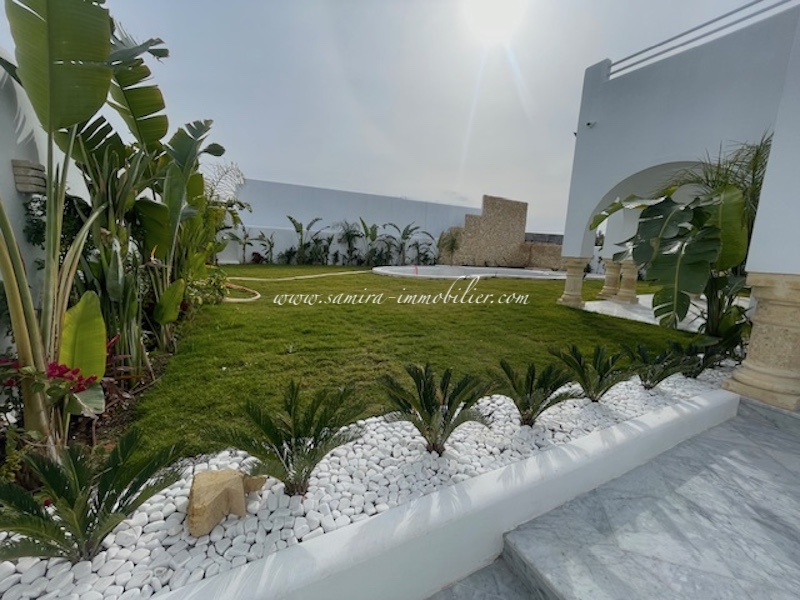 Villa la sauge 2