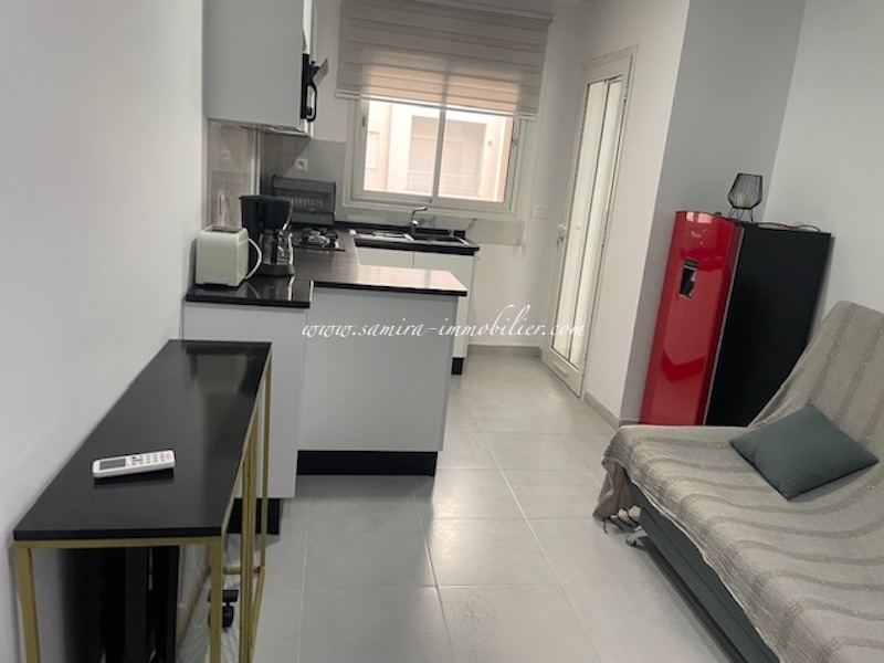Appartement norane