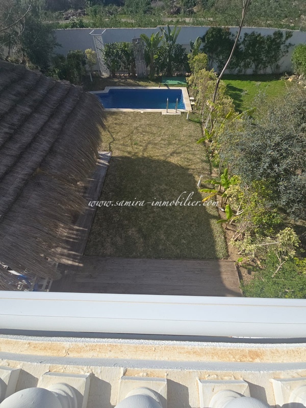 Villa la glycine