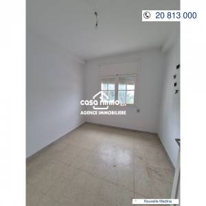 A appartement s3 nouvelle ref894a