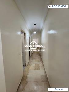 A a ezzahra appartement s2 ref890a