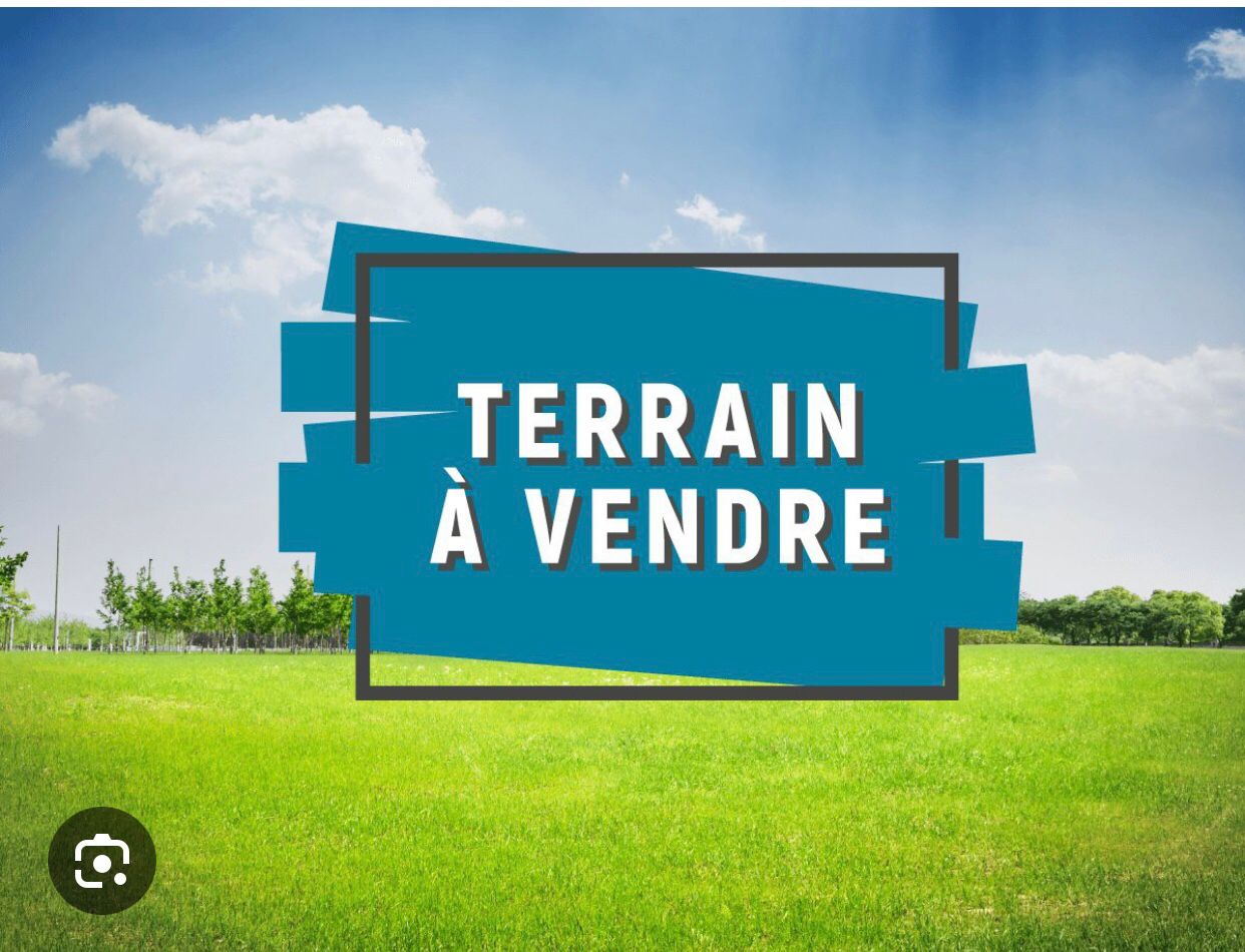 Terrain 640 mètres carrés à jardin d'el menzah 2