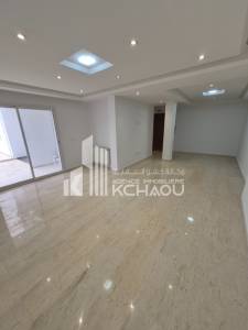 A appartement s2 avec terrasse a ref480a