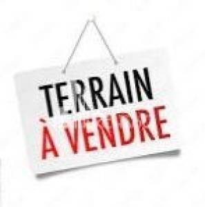 A terrain a megrine saint gobin ref484a