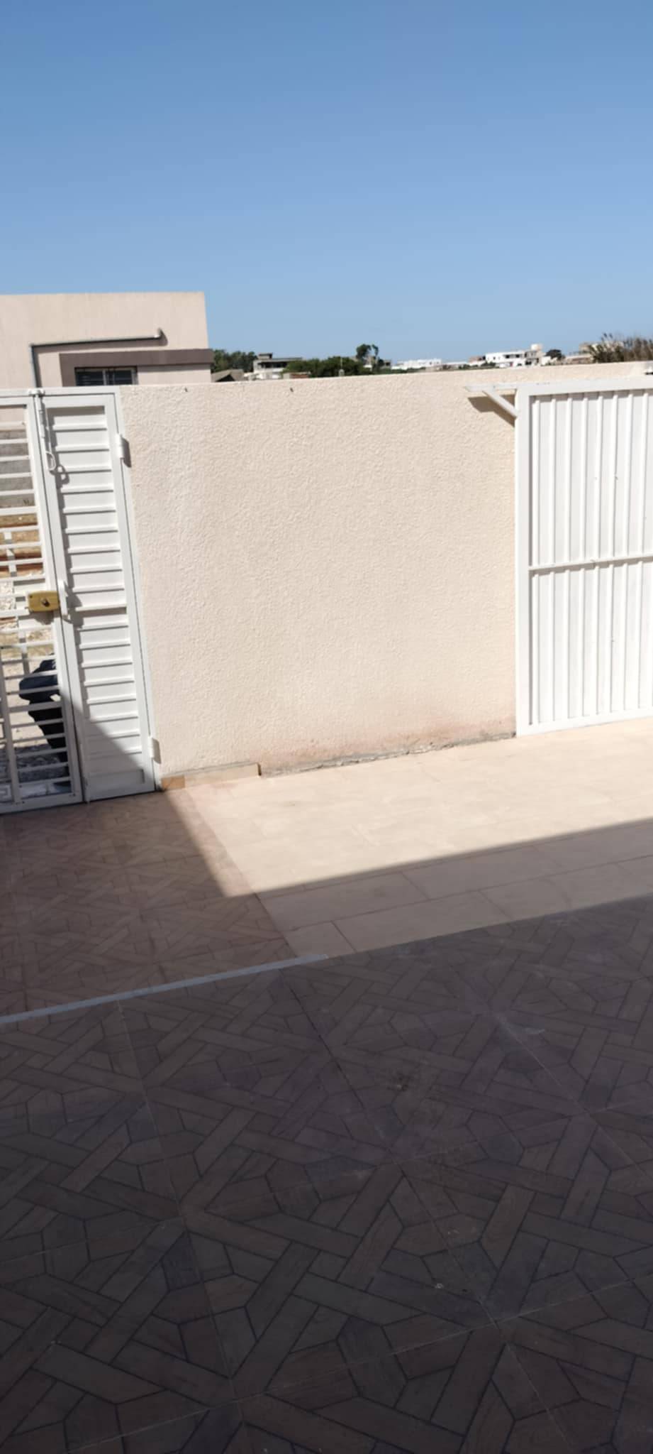 Maison première main près de mer