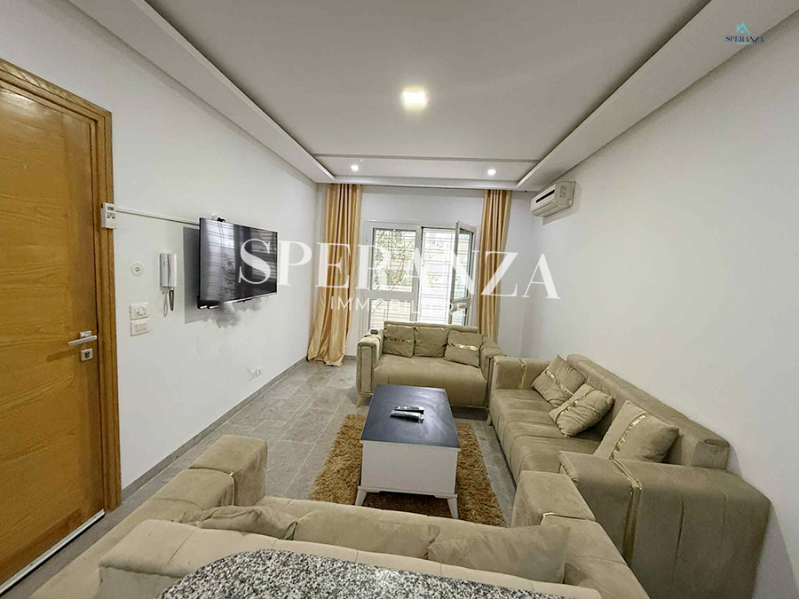 Appartement sandra