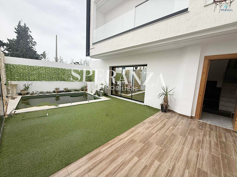 Duplex dolci