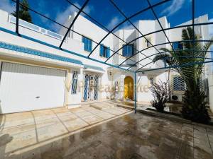 A un duplex en s4 la marsa ref638a