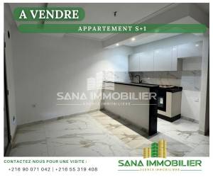 A appartement s1 ref477a