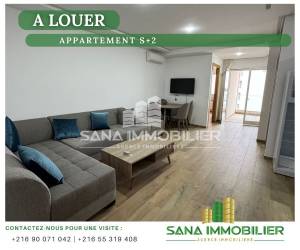 A appartement s2 ref471a