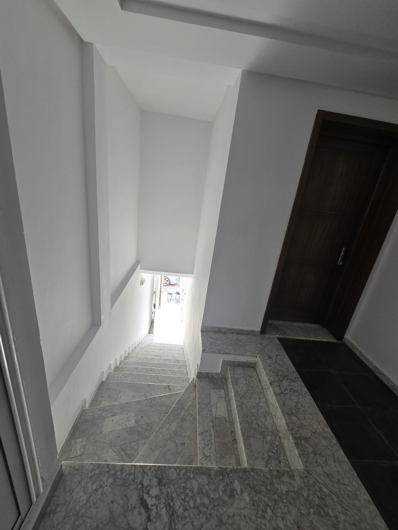 Appartement s3 a cité mora nabeul