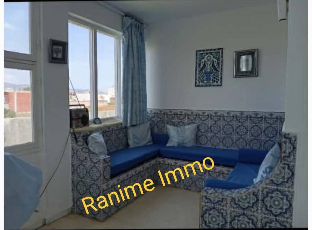 Maison ds 984m2 el haouaria cap bon