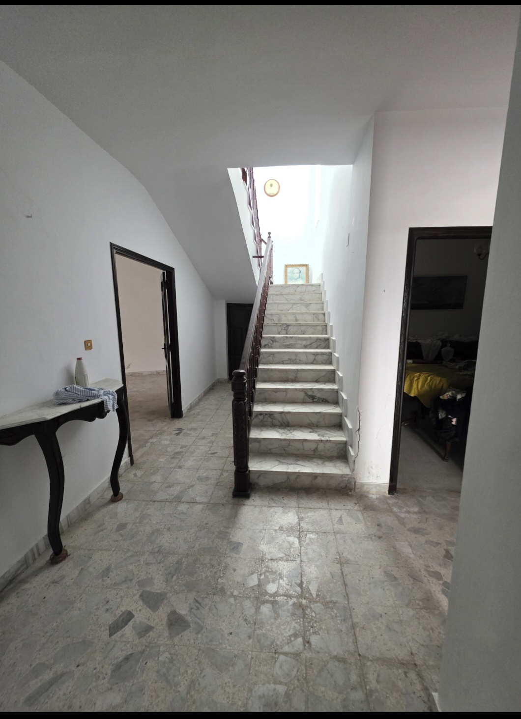 Villa chotrana