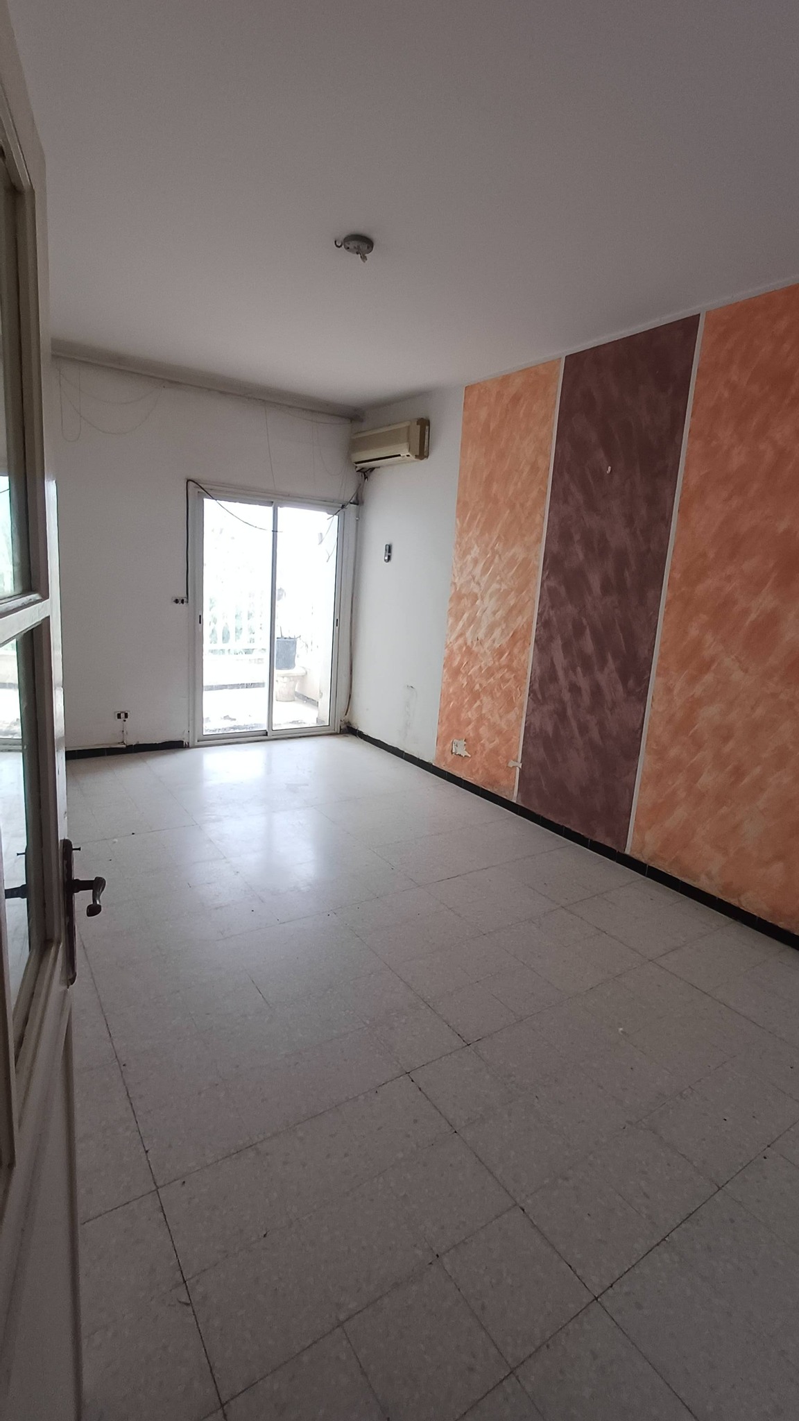 Un appartement s plus 2 à mourouj 1