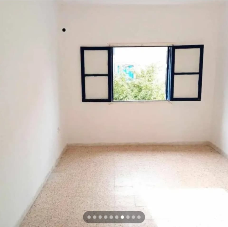 Un appartement s plus 2 à mourouj 5