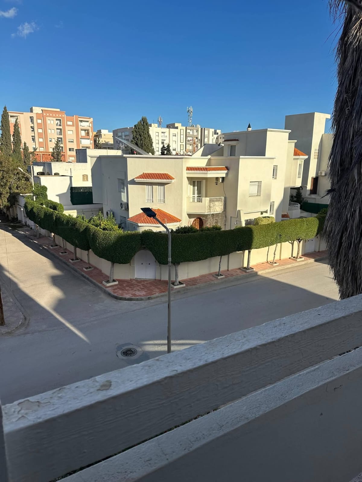 Appartement s3 à khezama est