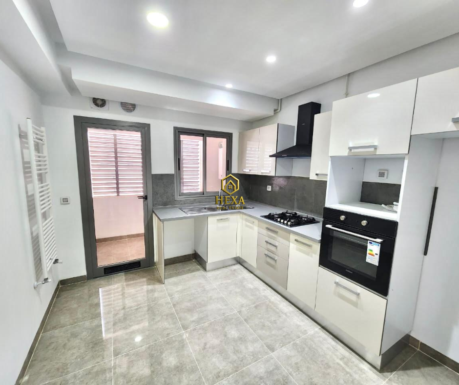 Appartement 2 à ain zaghouan
