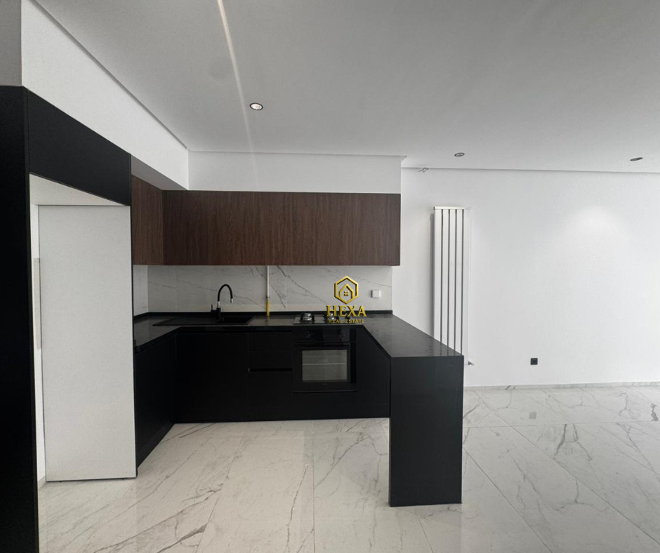 Appartement s1 à la nouvelle soukra